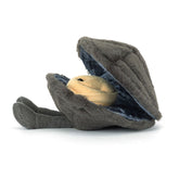 *Jellycat Amuseables Michelle Mussel - 7"